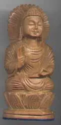 Buddha