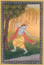 Krishna