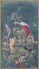 Noah's Ark