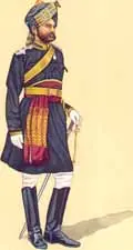 The Soldier