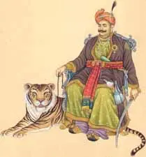 The Sultan