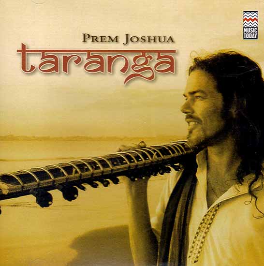 Prem Joshua Taranga (Audio CD)