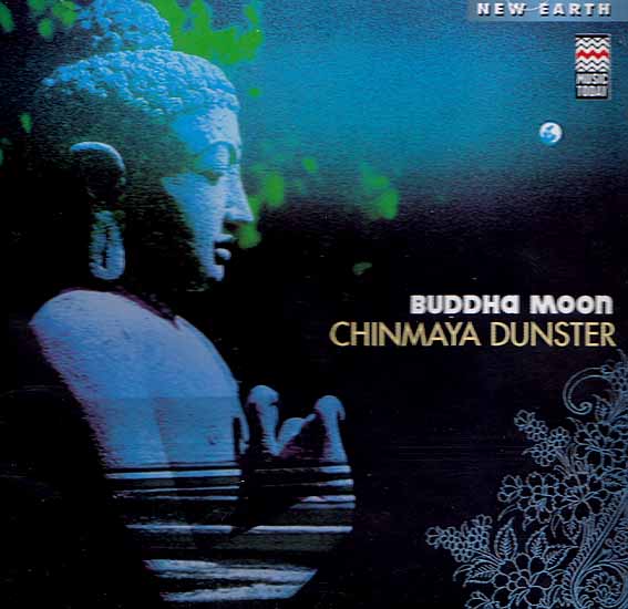 Buddha Moon (Audio CD)