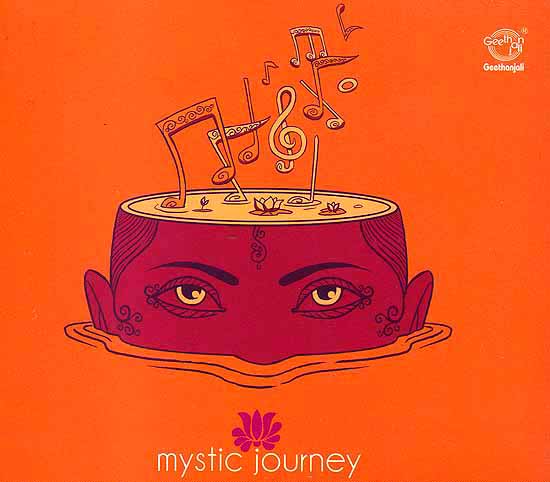 Mystic Journey (Audio CD)
