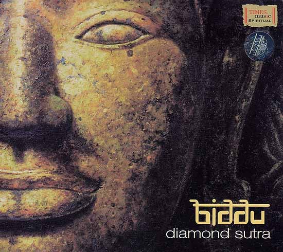 Biddu: Diamond Sutra (Audio CD)