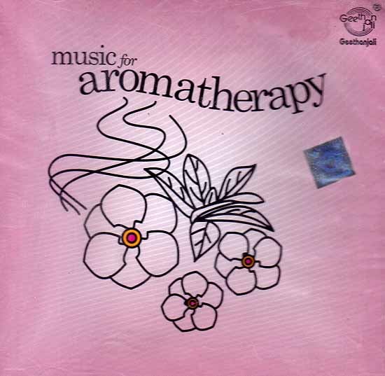 Music for Aromatherapy (Audio CD)