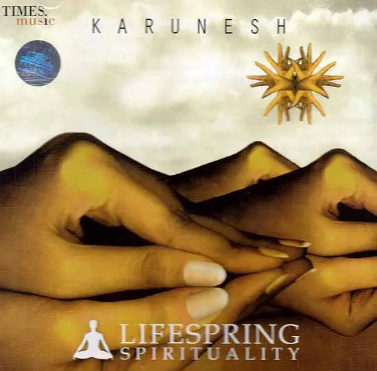 Lifespring: Spirituality (Audio CD)