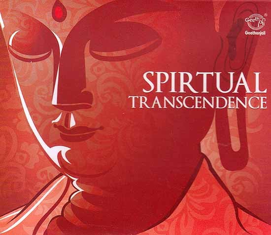 Spiritual Transcendence (Audio CD)