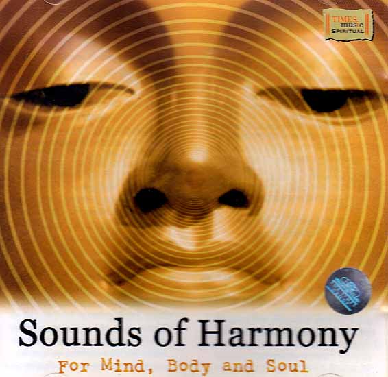 Sound of Harmony – For Mind, Body and Soul (Audio CD)