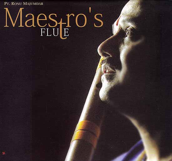 Maestro’s Flue (Audio CD)