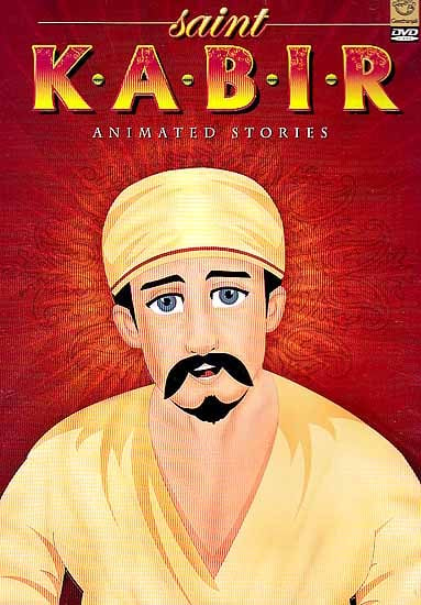 Saint Kabir (Animated Stories) (DVD)