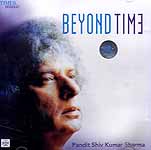 Beyond Time (Audio CD)