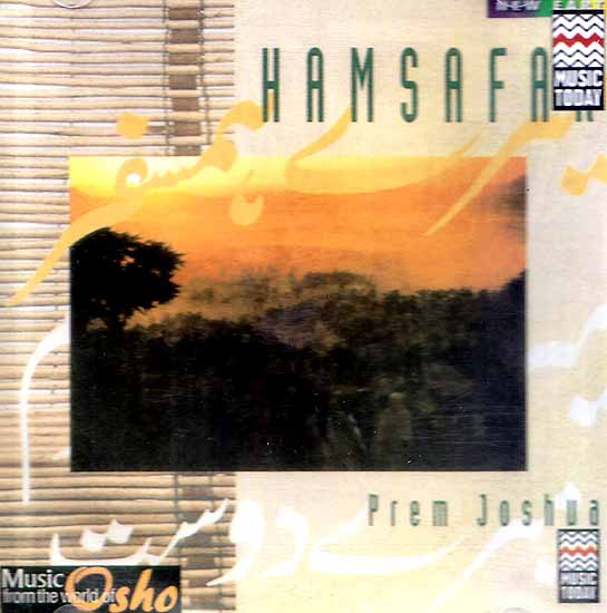 Hamsafar (Audio CD)
