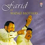Farid (Audio CD)
