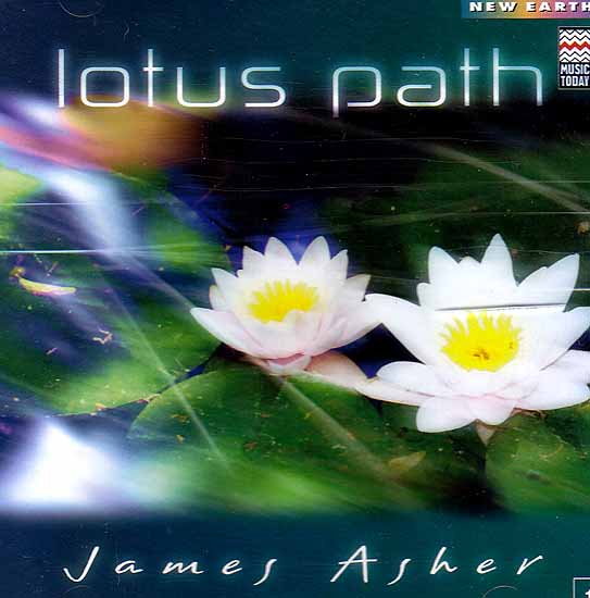 Lotus Path (Audio CD)
