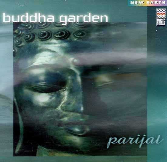Buddha Garden (Audio CD)