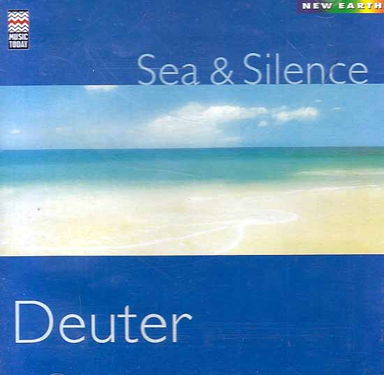 Sea & Silence (Audio CD)