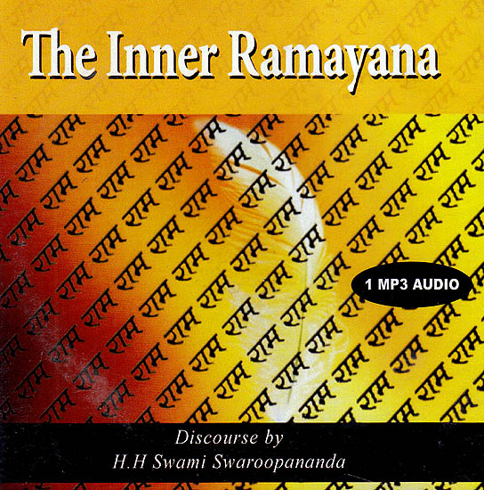 The Inner Ramayana (MP3)