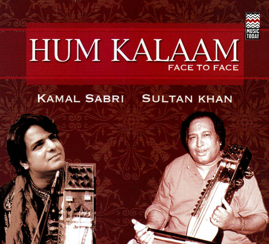 Hum Kalaam: Face To Face (Audio CD)