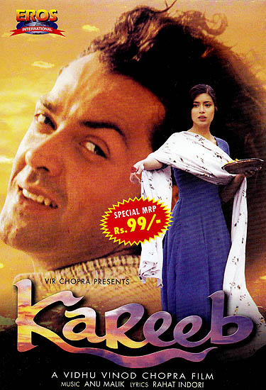 kareeb hindi movie mp3 songs free download