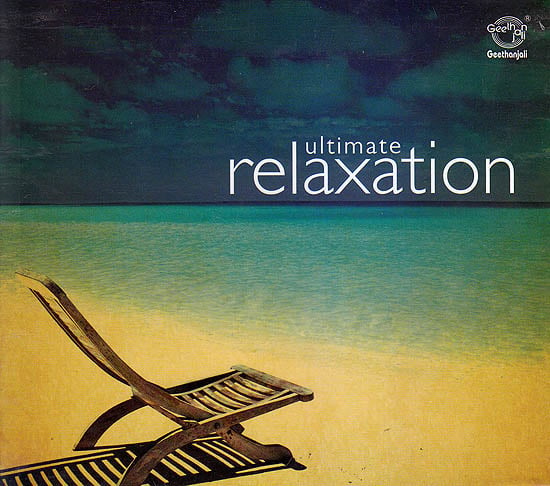 Ultimate Relaxation (Audio CD)