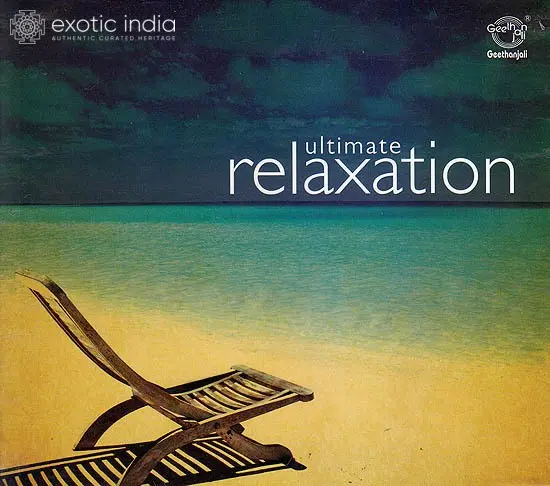 Ultimate Relaxation (Audio CD) | Super Audio (Madras) Pvt. Ltd. (2011)