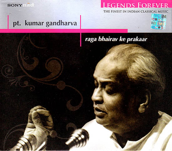 Legends Forever: The Finest In Indian Classical Music (Audio CD)