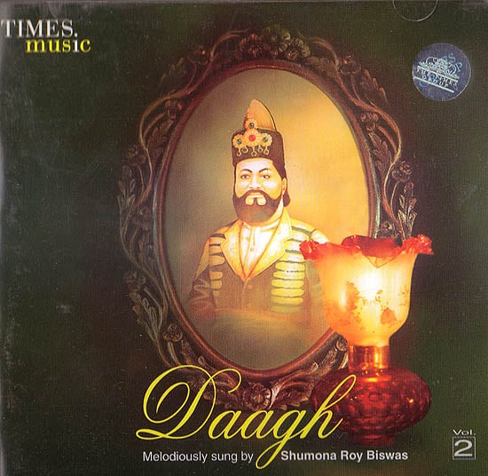 Daagh : Melodiously Sung (Vol. 2) (Audio CD)