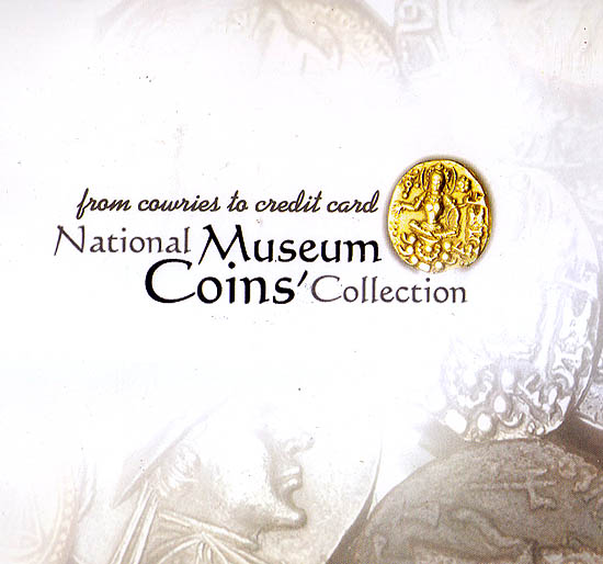National Museum Coins Collection (From Cowries to Credit Card) (CD Rom)
