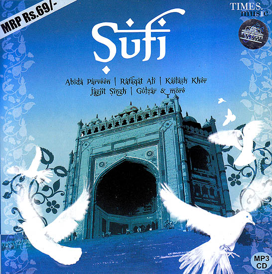 Sufi (MP3)