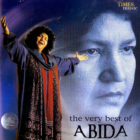 The Very Best of Abida (Audio CD)