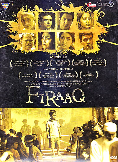 Firaaq (DVD)