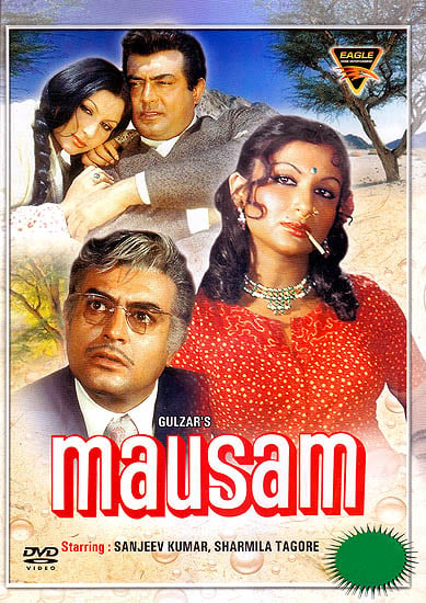 Mausam  (DVD)