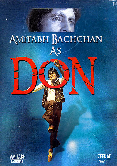 Don  (DVD)