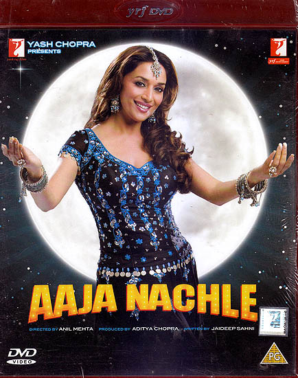 Aaja Nachle  (DVD)