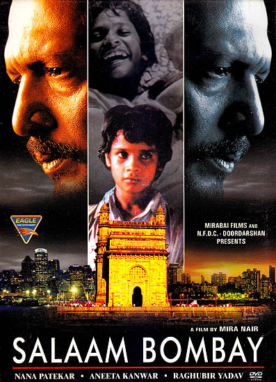 Salaam Bombay (DVD)