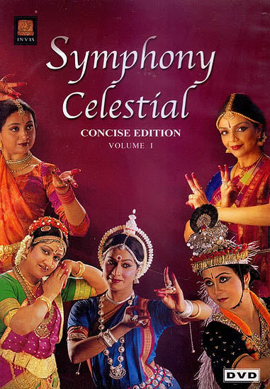 Symphony Celestial: Concise Edition Vol. I (DVD)