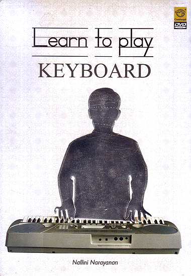 Learn To Play Keyboard  (DVD)