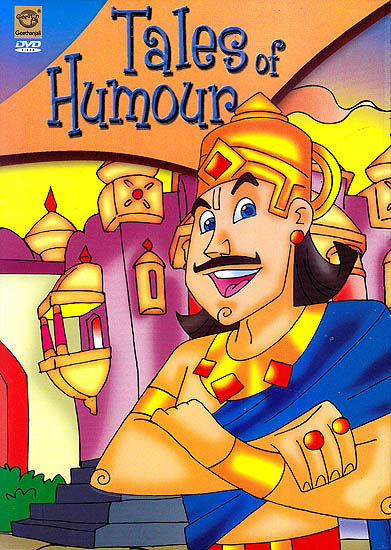 Tales of Humour  (DVD)