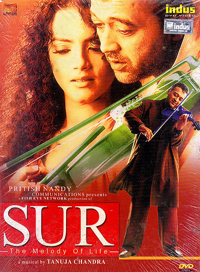 Sur – The Melody of Life (DVD)