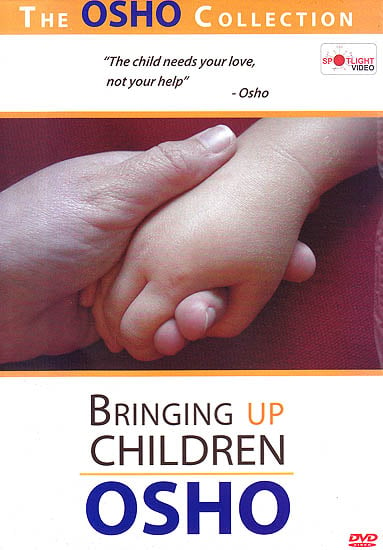 Bringing Up Children: With Booklet Inside (DVD)