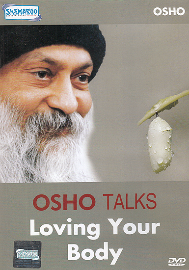 Osho Talks: Loving Your Body (DVD)