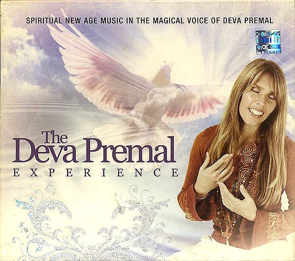 The Deva Premal Experience: Spiritual New Age Music in the Magical Voice of Deva Premal  (Audio CD)