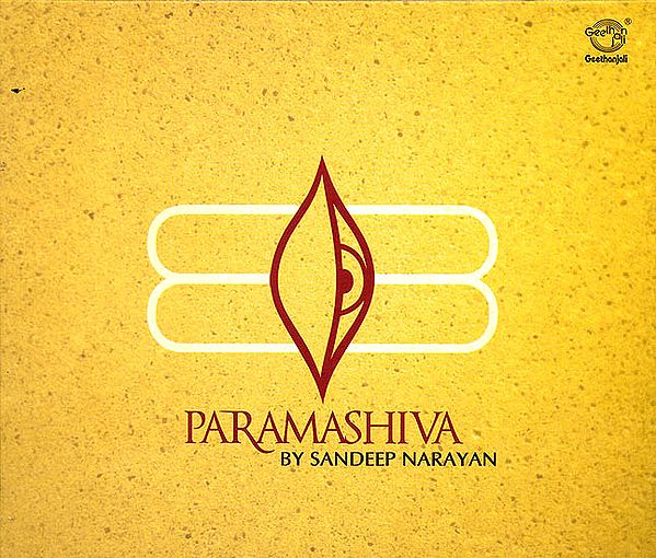 Paramashiva (Audio CD)