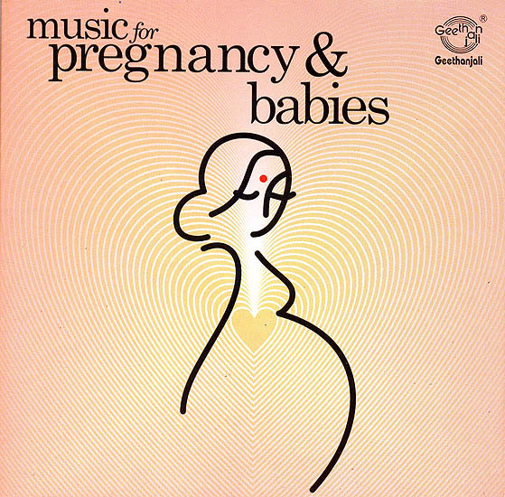 Music for Pregnancy & Babies (Audio CD)