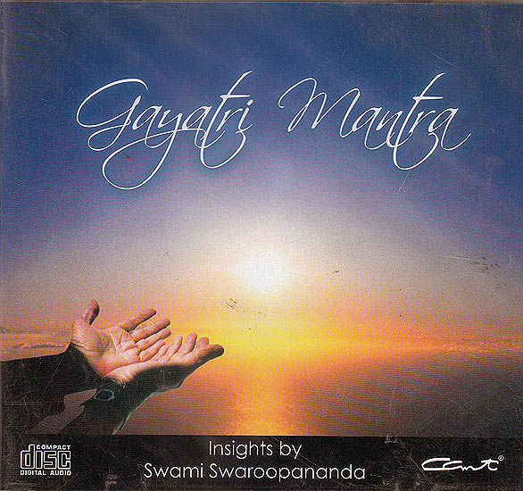 Insights Into Gayatri Mantra (Audio CD)