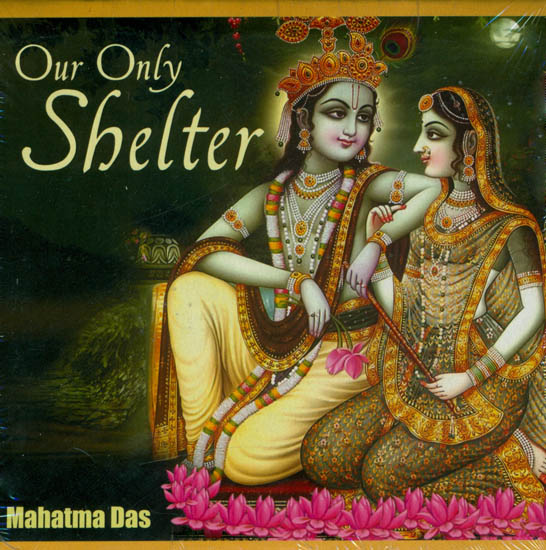 Our Only Shelter (Audio CD)