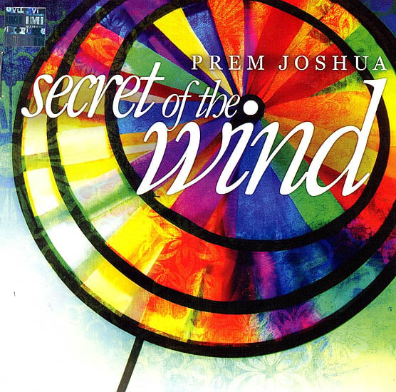 Secret of the Wind (Audio CD)