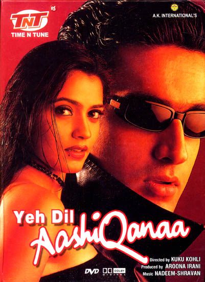 Yeh Dil Aashiqanaa (DVD)