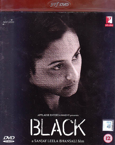 Black (DVD)
